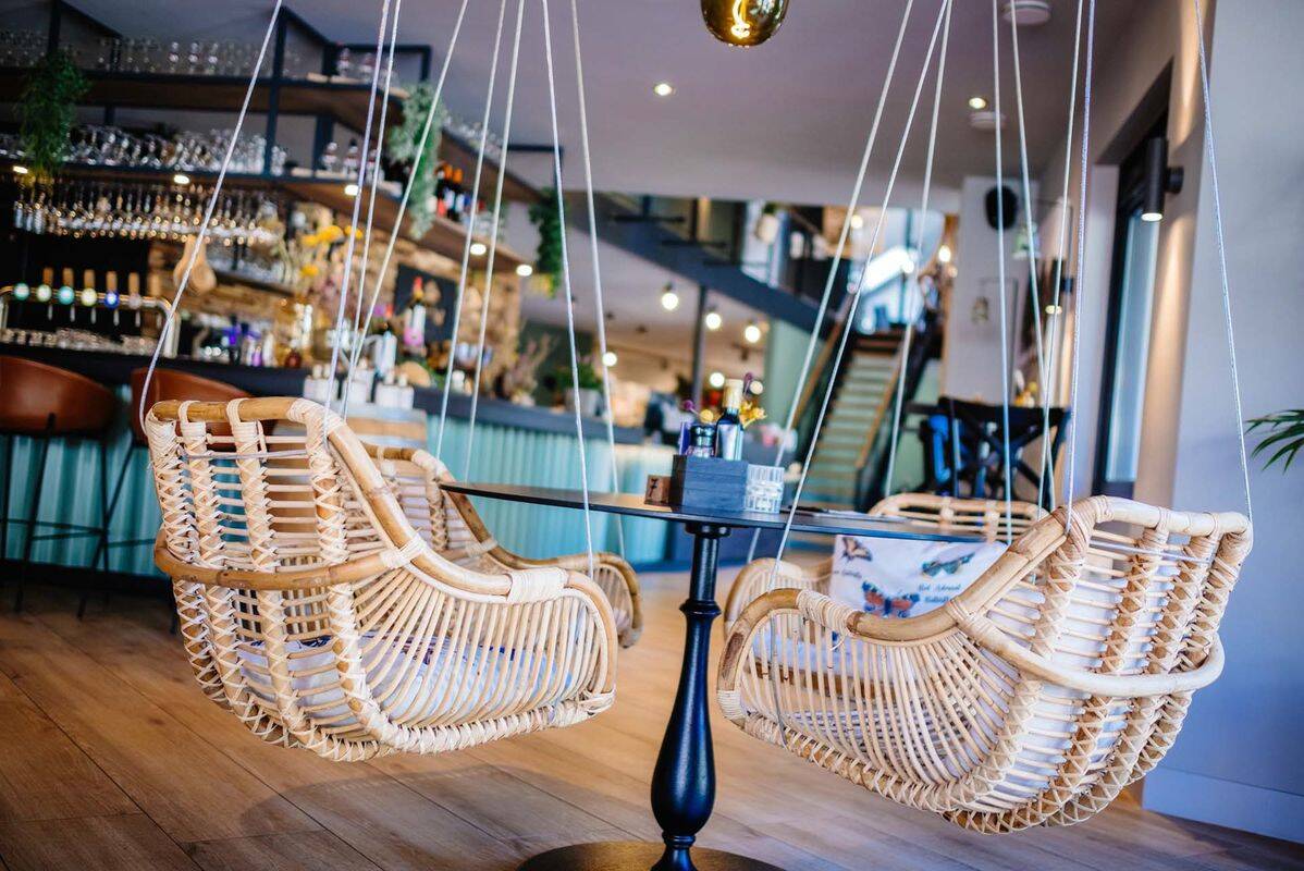 Campeggio Papillon Country Resort, Olanda