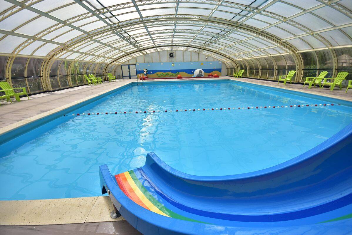 Campeggio Papillon Country Resort, Olanda