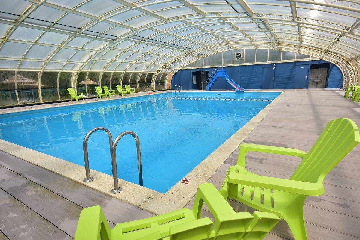 Campeggio Papillon Country Resort, Olanda