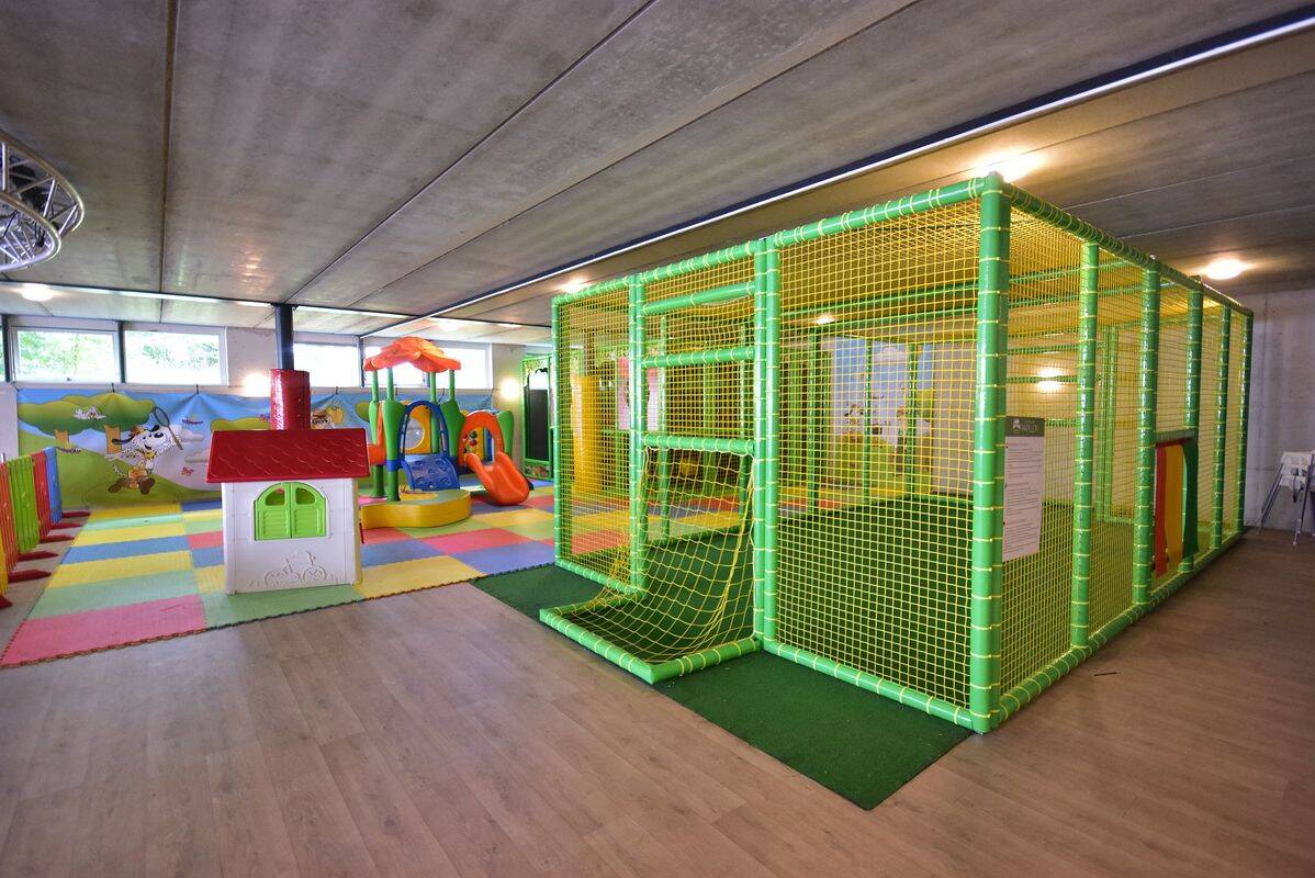 Campeggio Papillon Country Resort, Olanda