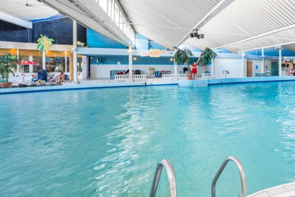 Campingplatz Roompot Beach Resort, Niederlande