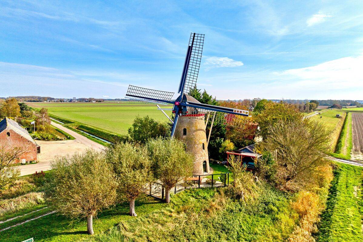 Campeggio Roompot Beach Resort, Olanda