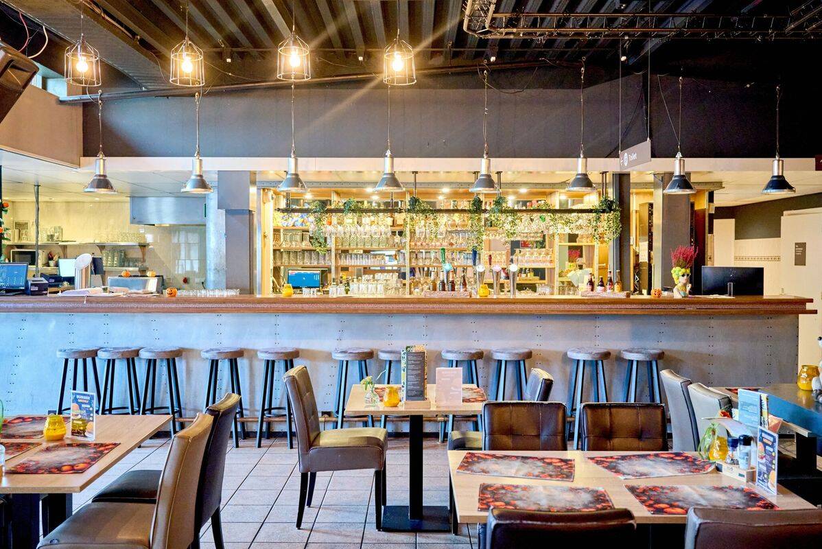 Campeggio Roompot Beach Resort, Olanda