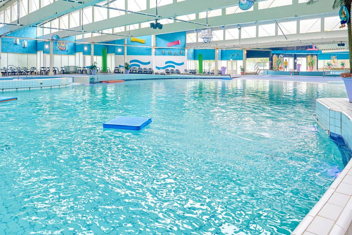 Campeggio Roompot Beach Resort, Olanda