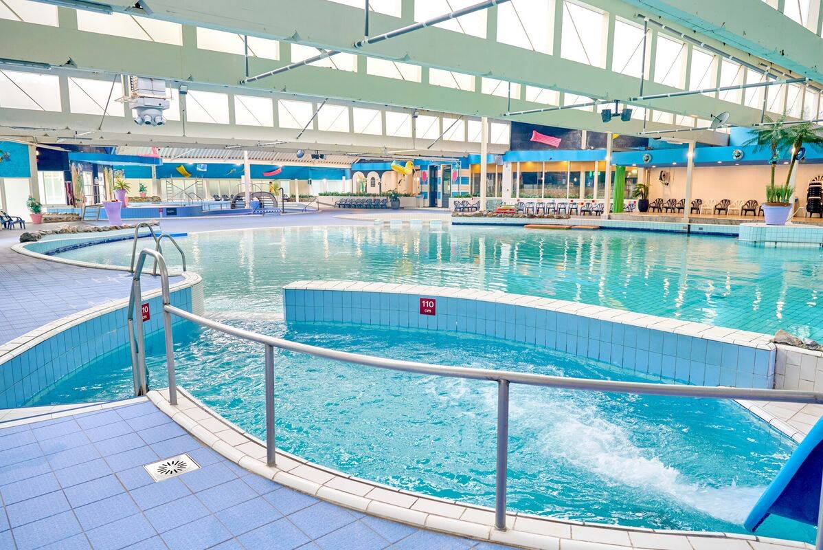 Campeggio Roompot Beach Resort, Olanda