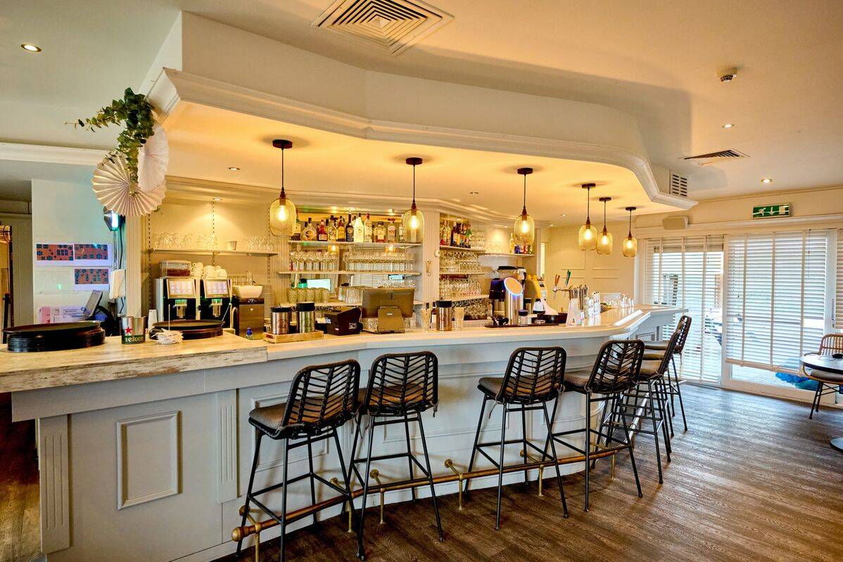 Campeggio Roompot Beach Resort, Olanda