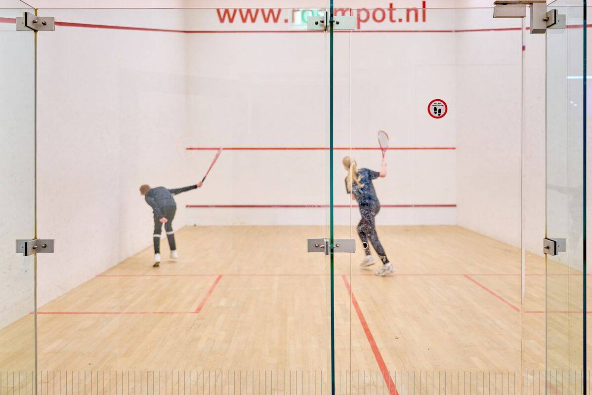 Campeggio Roompot Beach Resort, Olanda