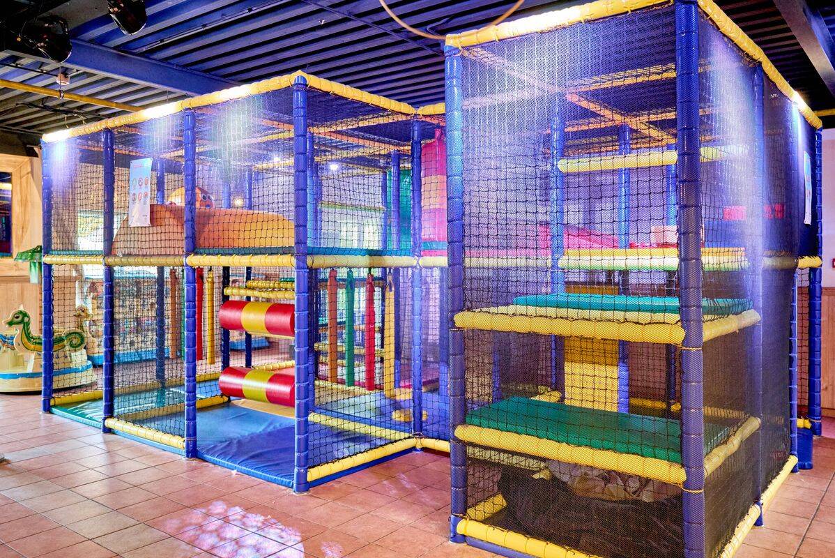 Campeggio Roompot Beach Resort, Olanda