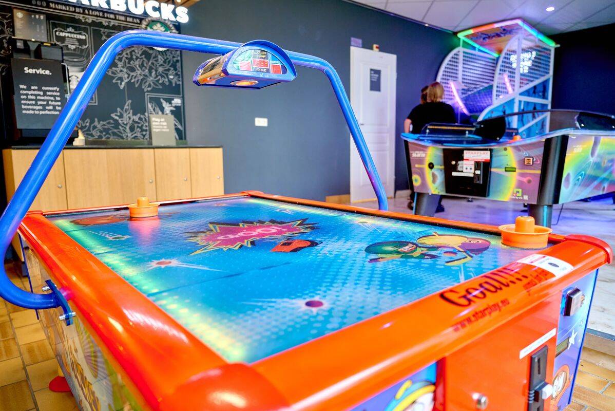 Campeggio Roompot Beach Resort, Olanda