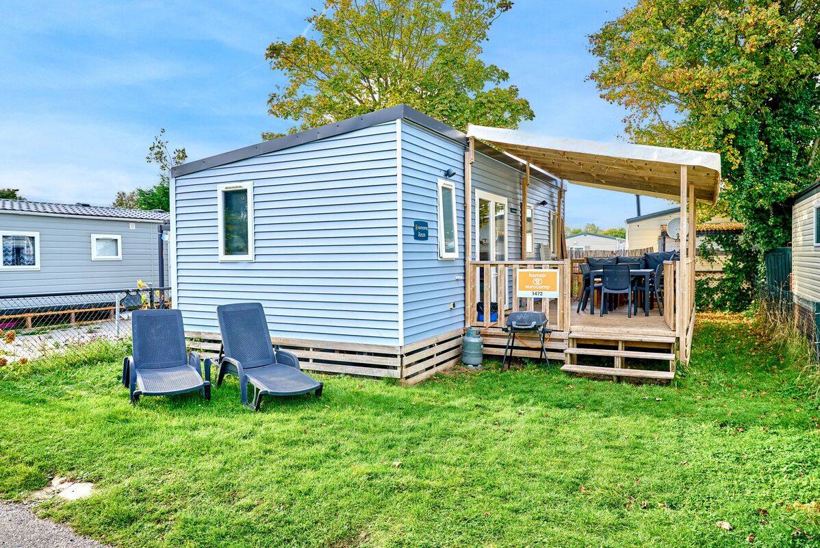 Campeggio Roompot Beach Resort, Olanda