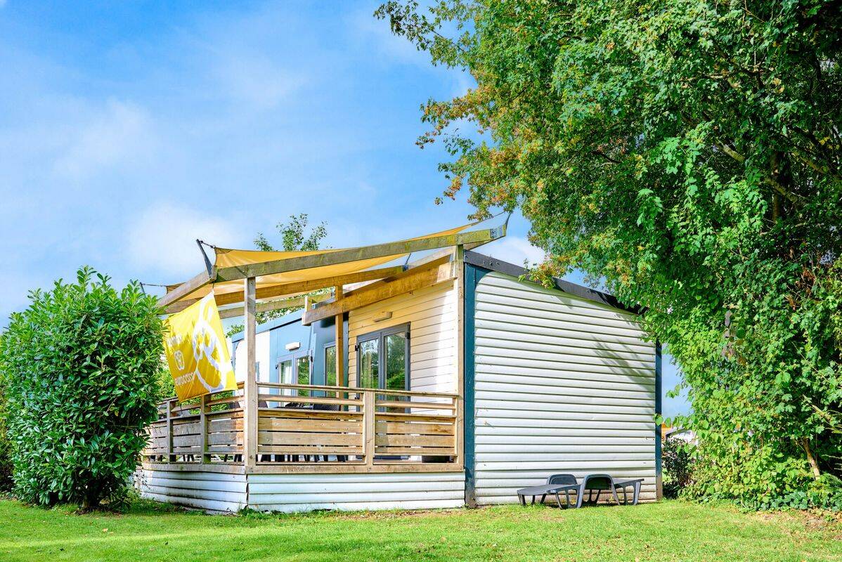 Campeggio Koningshof, Olanda