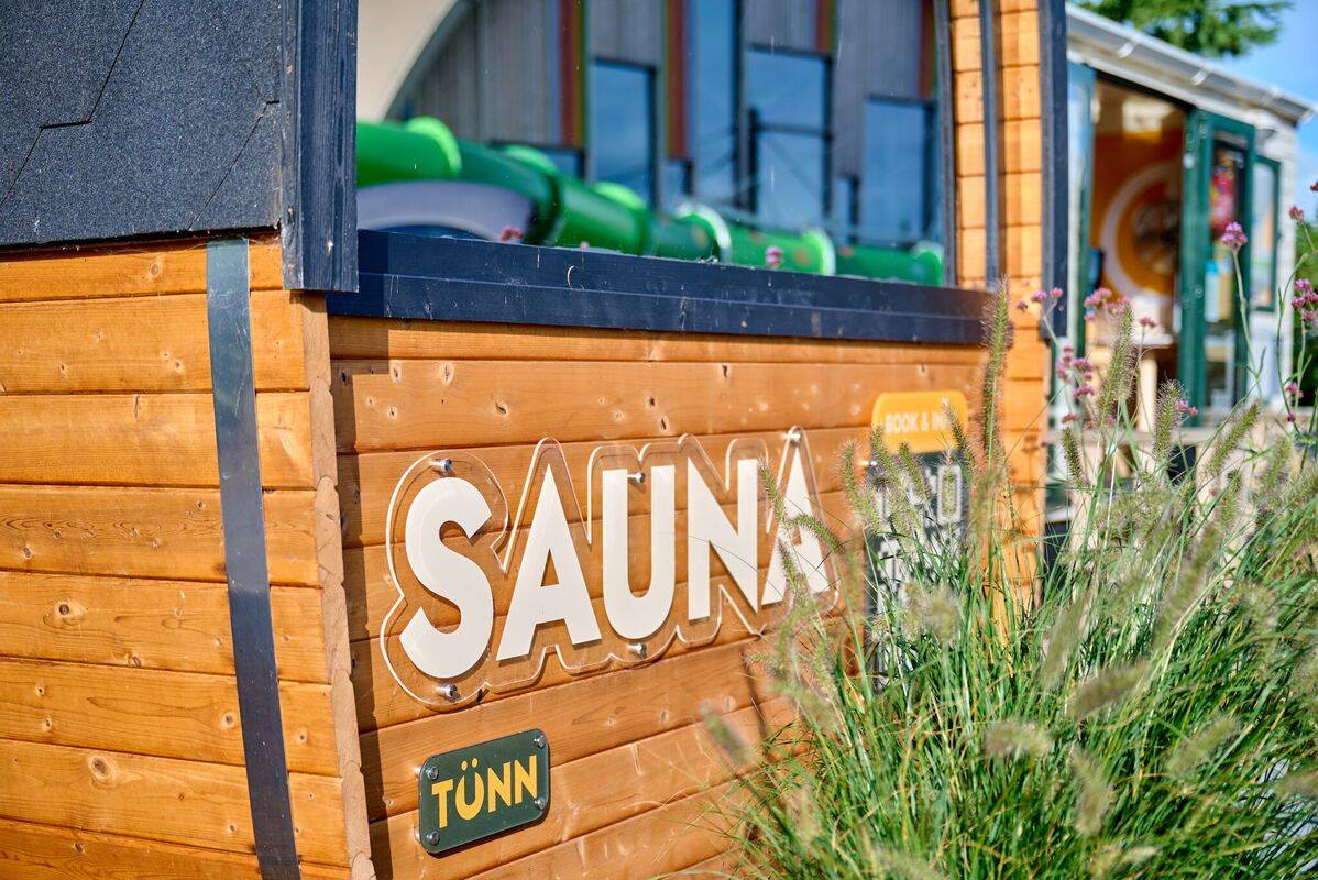 Campeggio Koningshof, Olanda