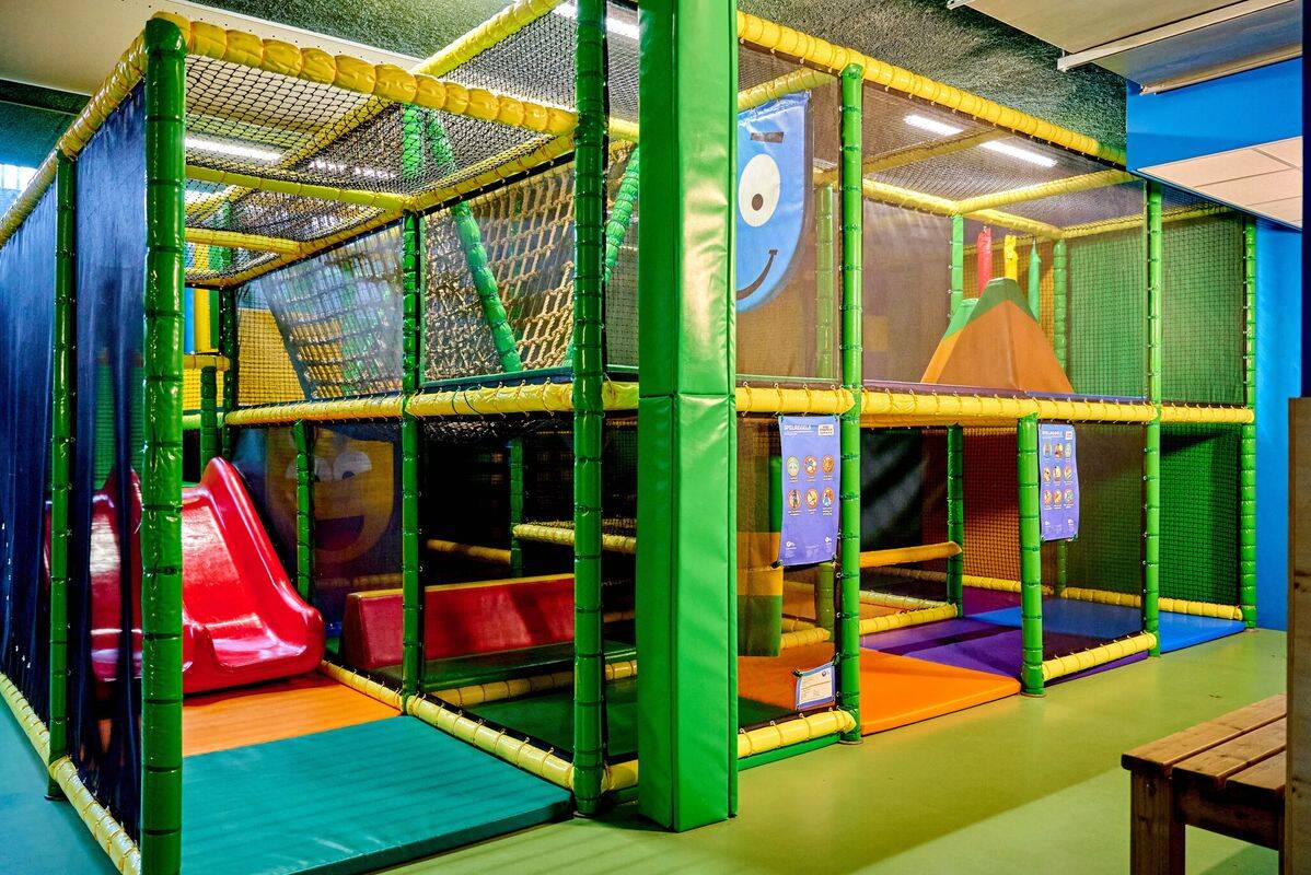 Campeggio Koningshof, Olanda