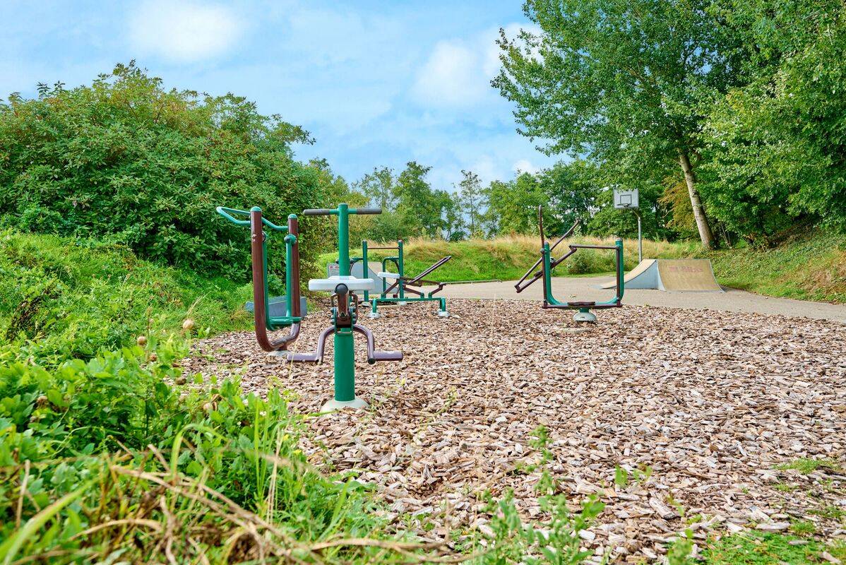 Campeggio Koningshof, Olanda