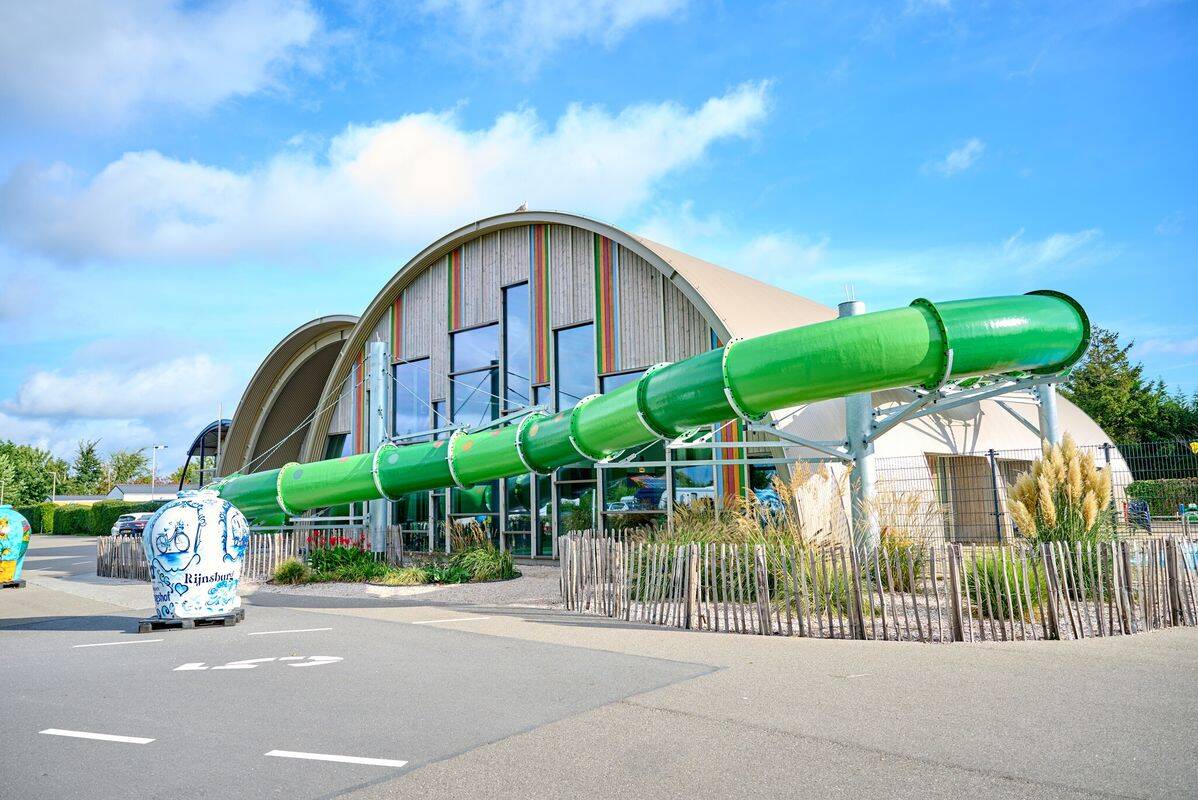 Campeggio Koningshof, Olanda