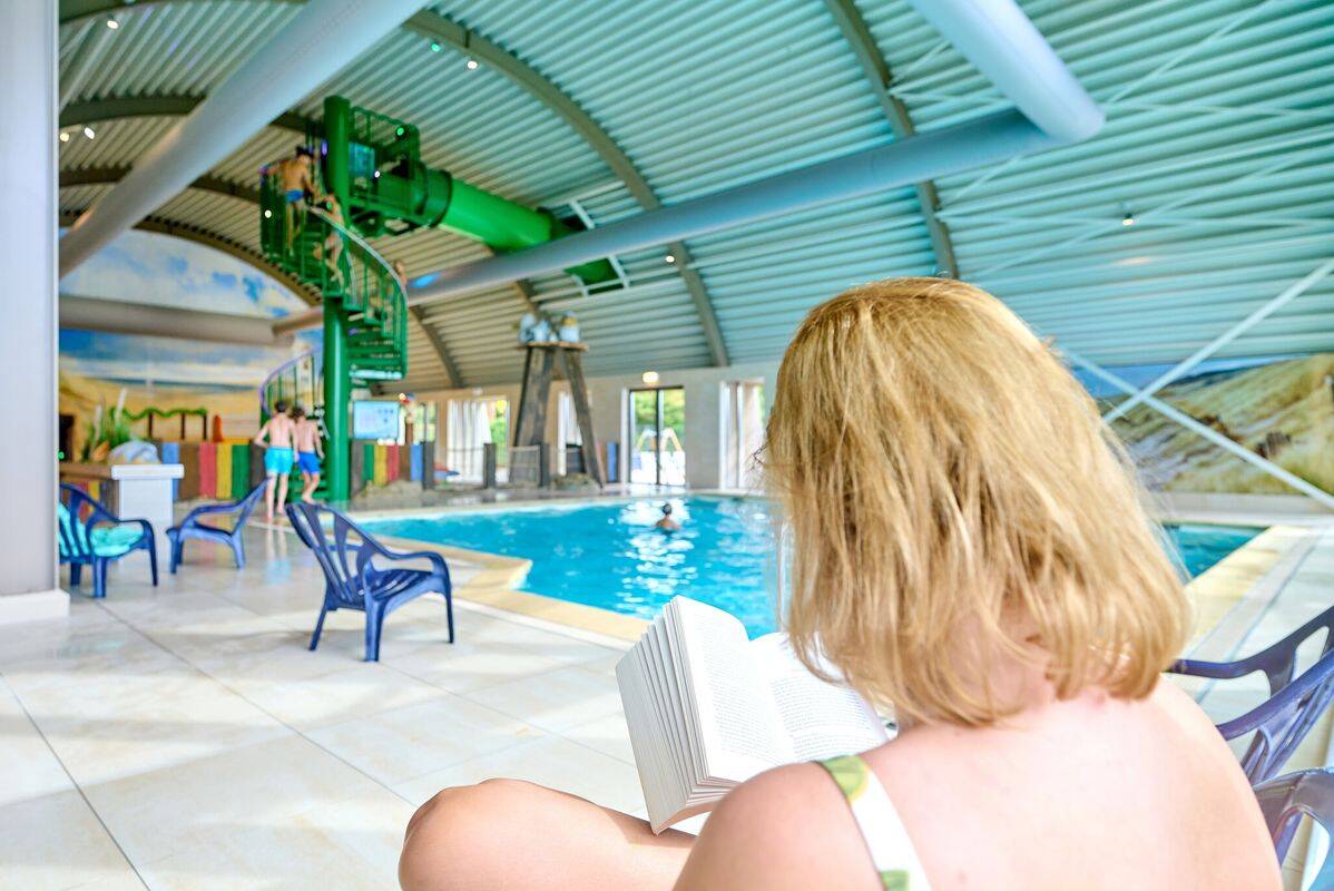 Campeggio Koningshof, Olanda