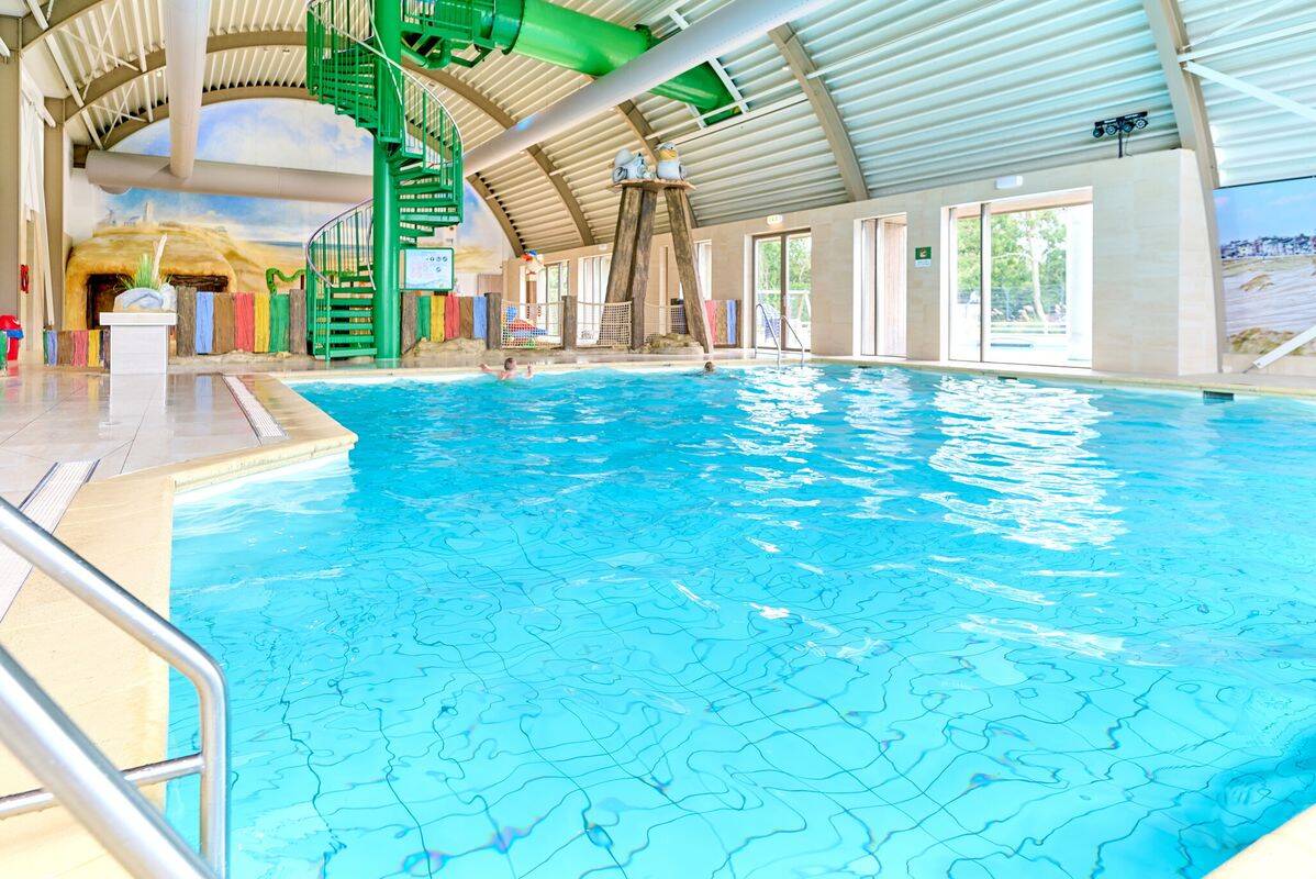 Campeggio Koningshof, Olanda