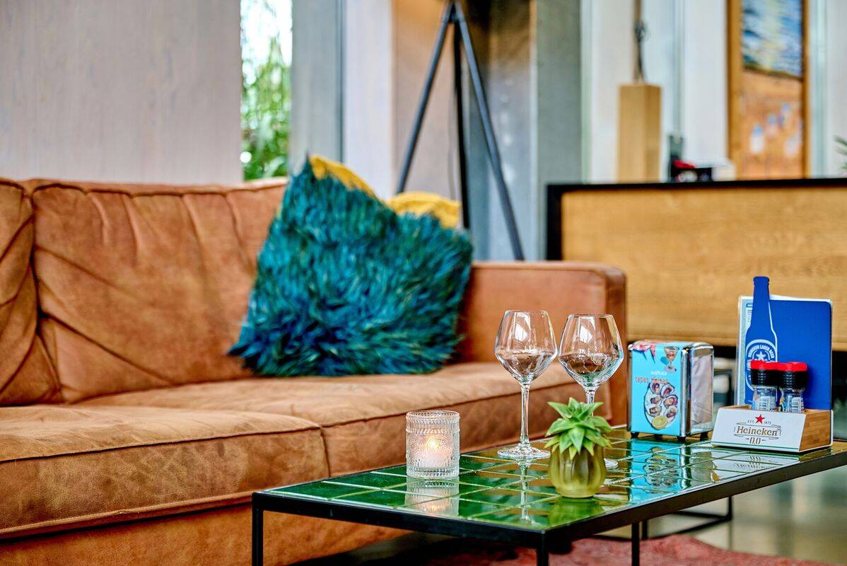 Campeggio Koningshof, Olanda