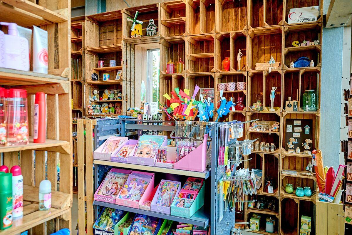 Campeggio Koningshof, Olanda