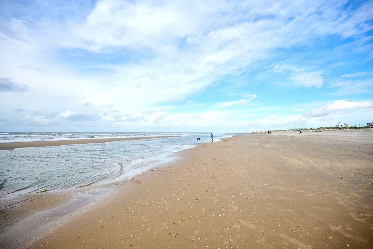 Campeggio Koningshof, Olanda