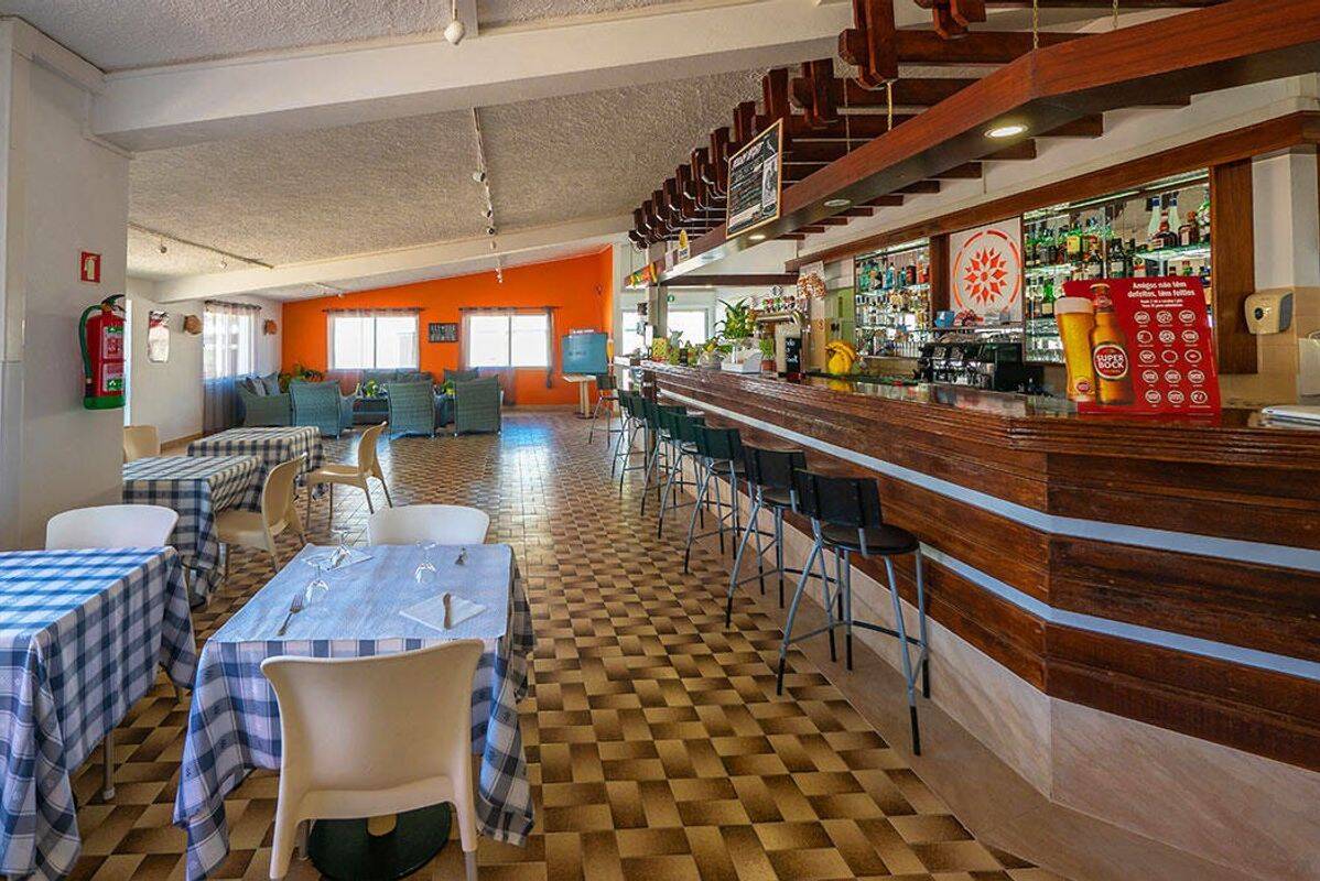 Campsite Orbitur Valverde