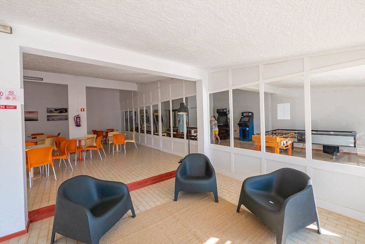 Campsite Orbitur Valverde