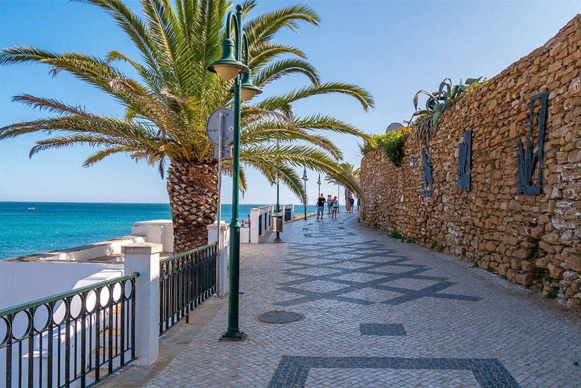 Campsite Orbitur Valverde