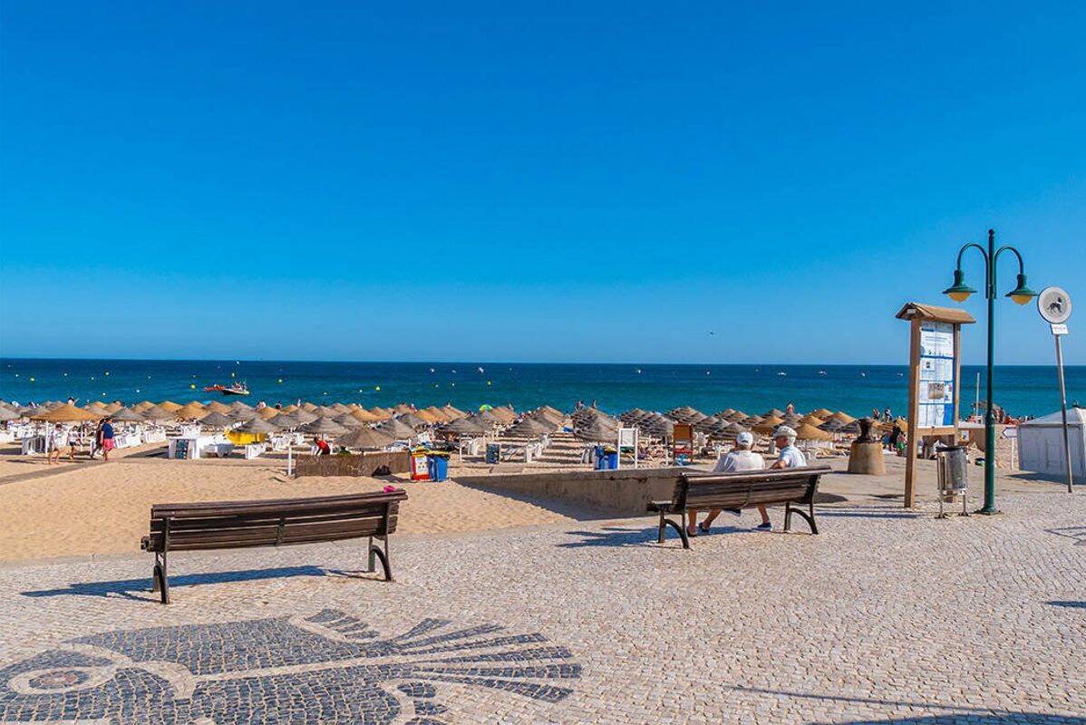 Campsite Orbitur Valverde