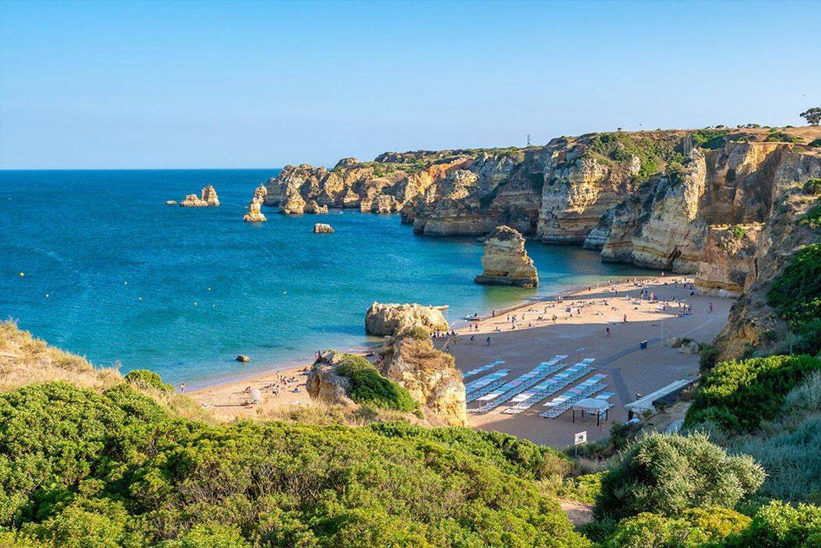 Campsite Orbitur Valverde