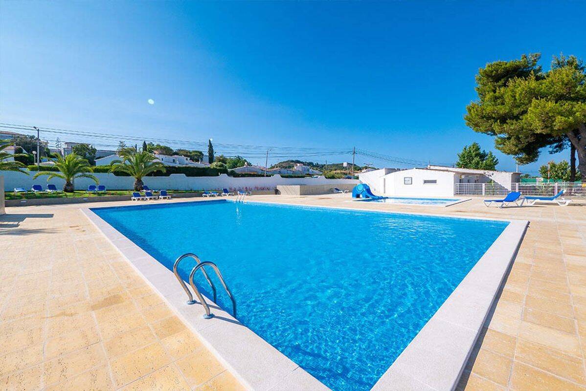 Campsite Orbitur Valverde