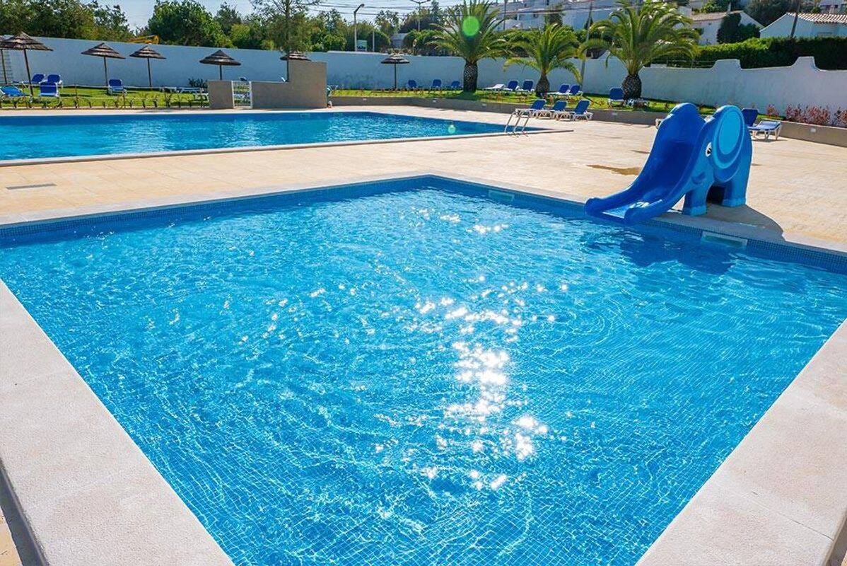 Campsite Orbitur Valverde