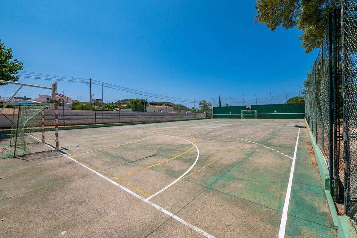 Campsite Orbitur Valverde