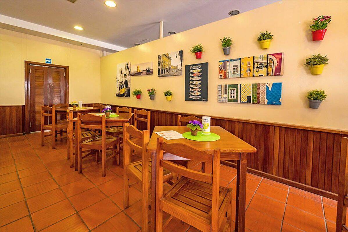 Campeggio Orbitur Costa da Caparica