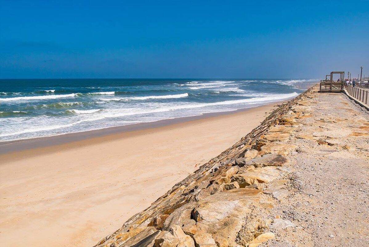 Campeggio Orbitur Vagueira