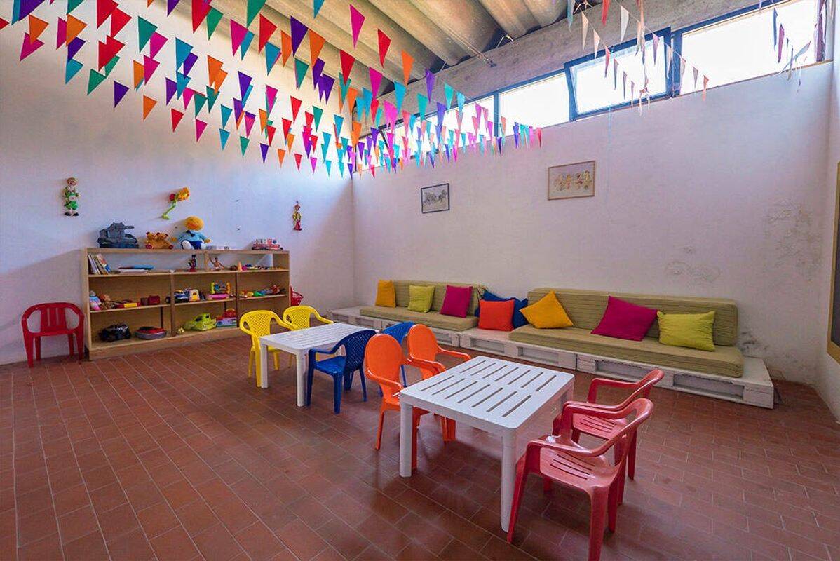 Campeggio Orbitur Vagueira