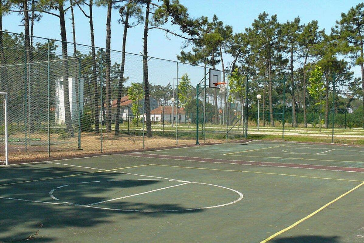 Campeggio Orbitur Vagueira