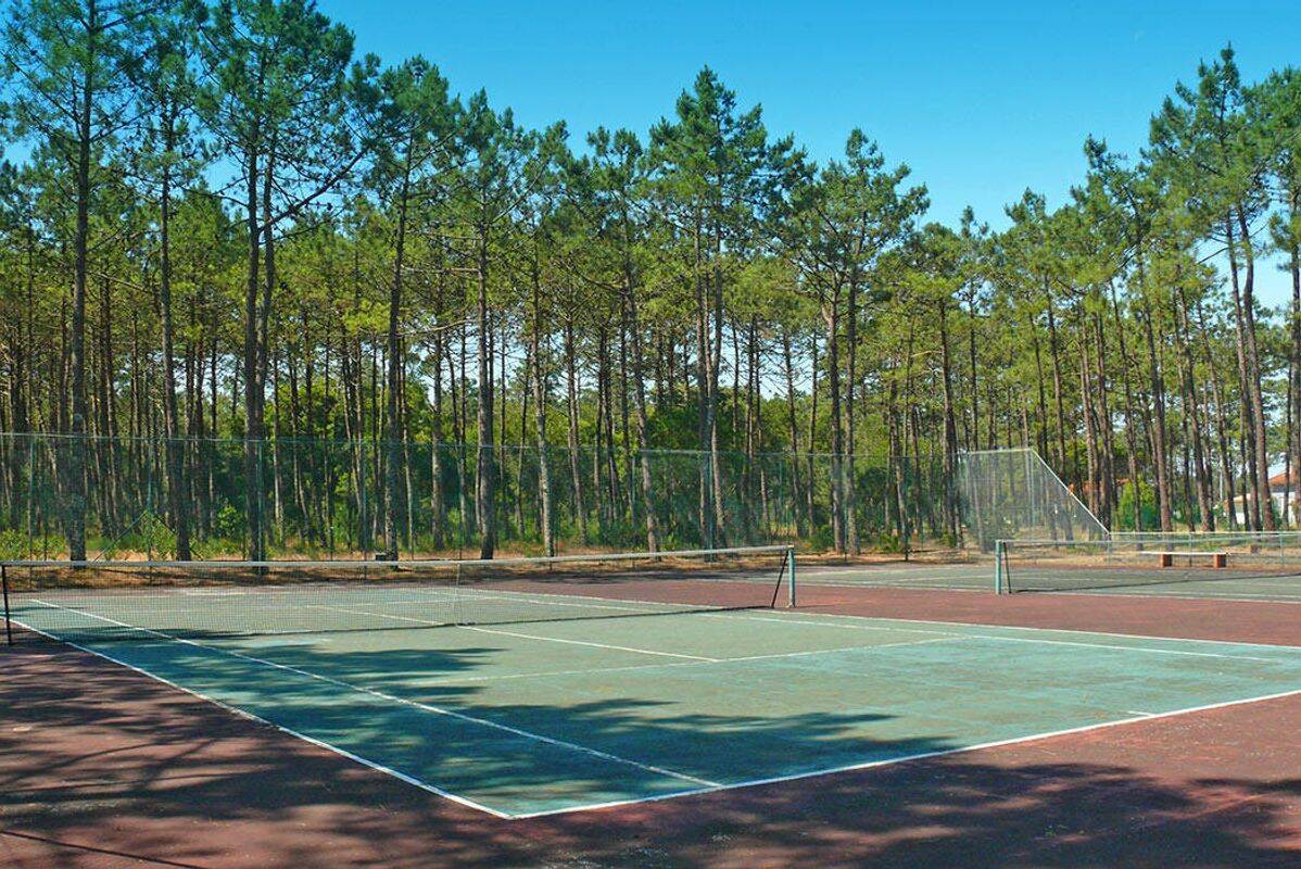 Campeggio Orbitur Vagueira