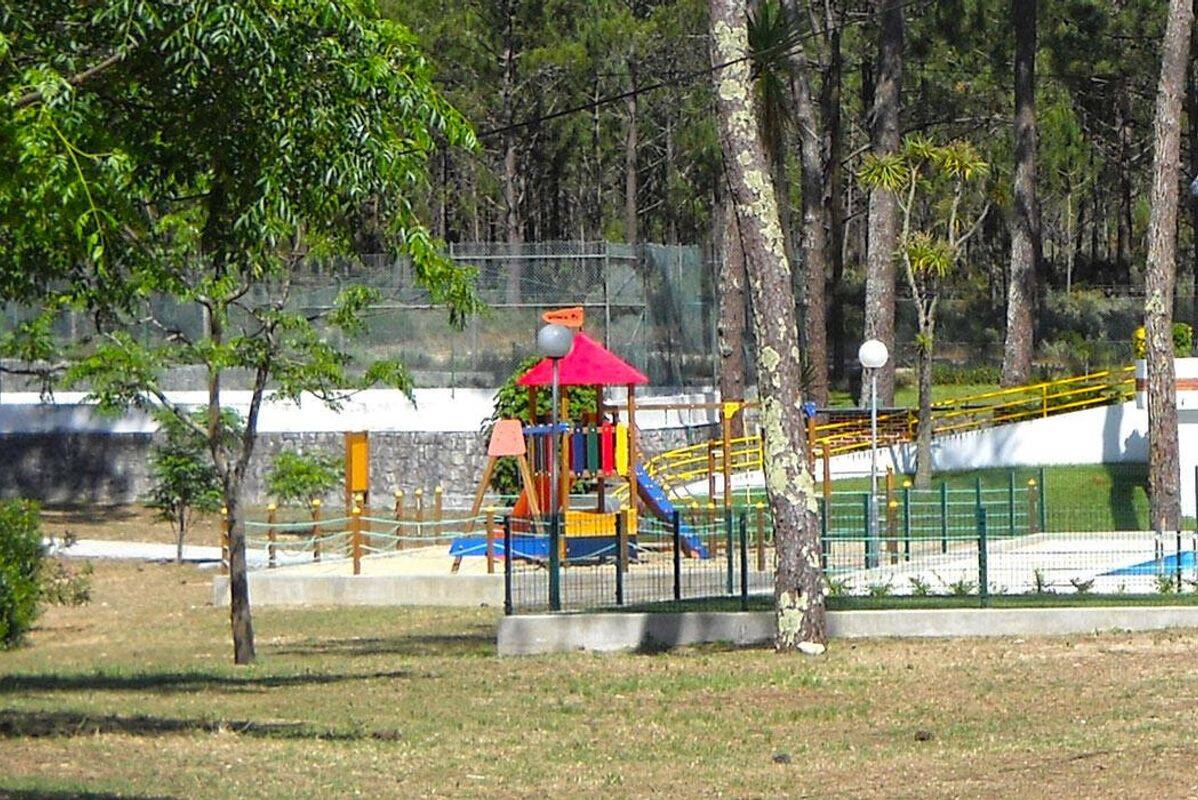 Campsite Orbitur Valado