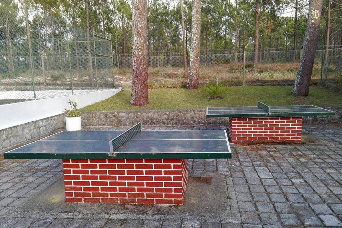 Campsite Orbitur Valado