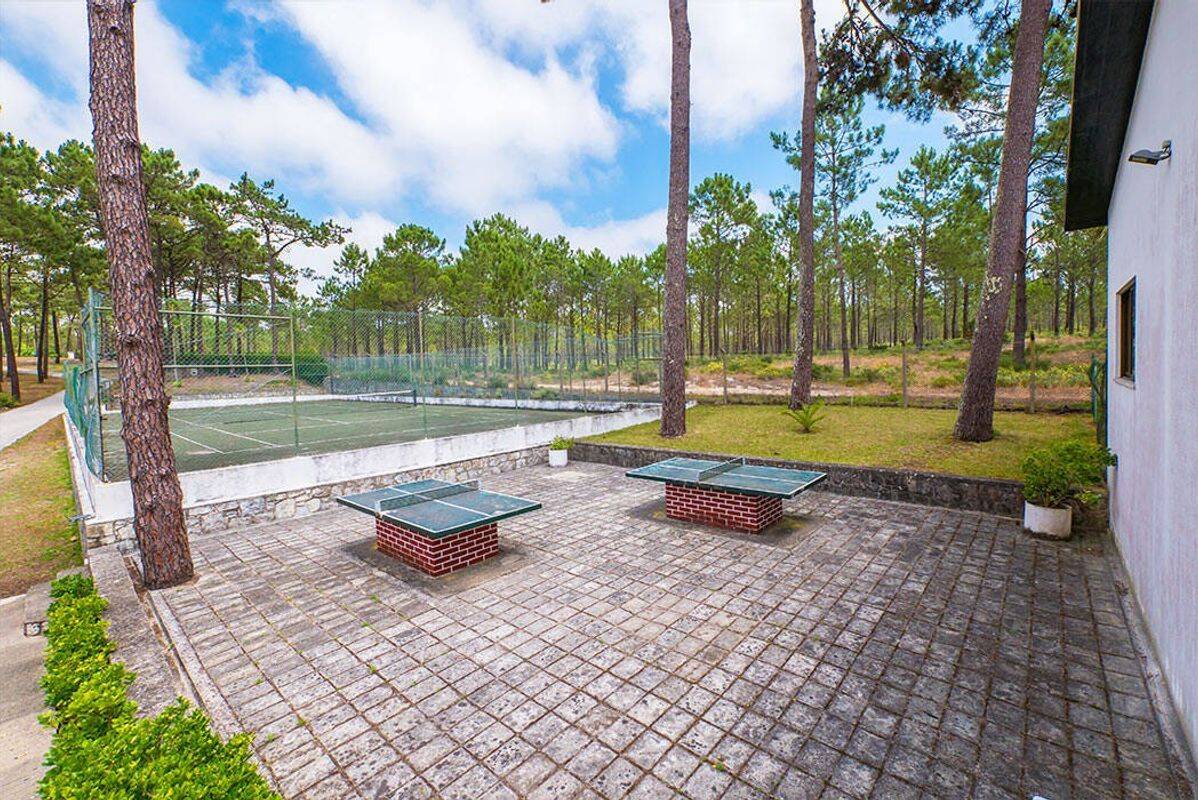 Campsite Orbitur Valado