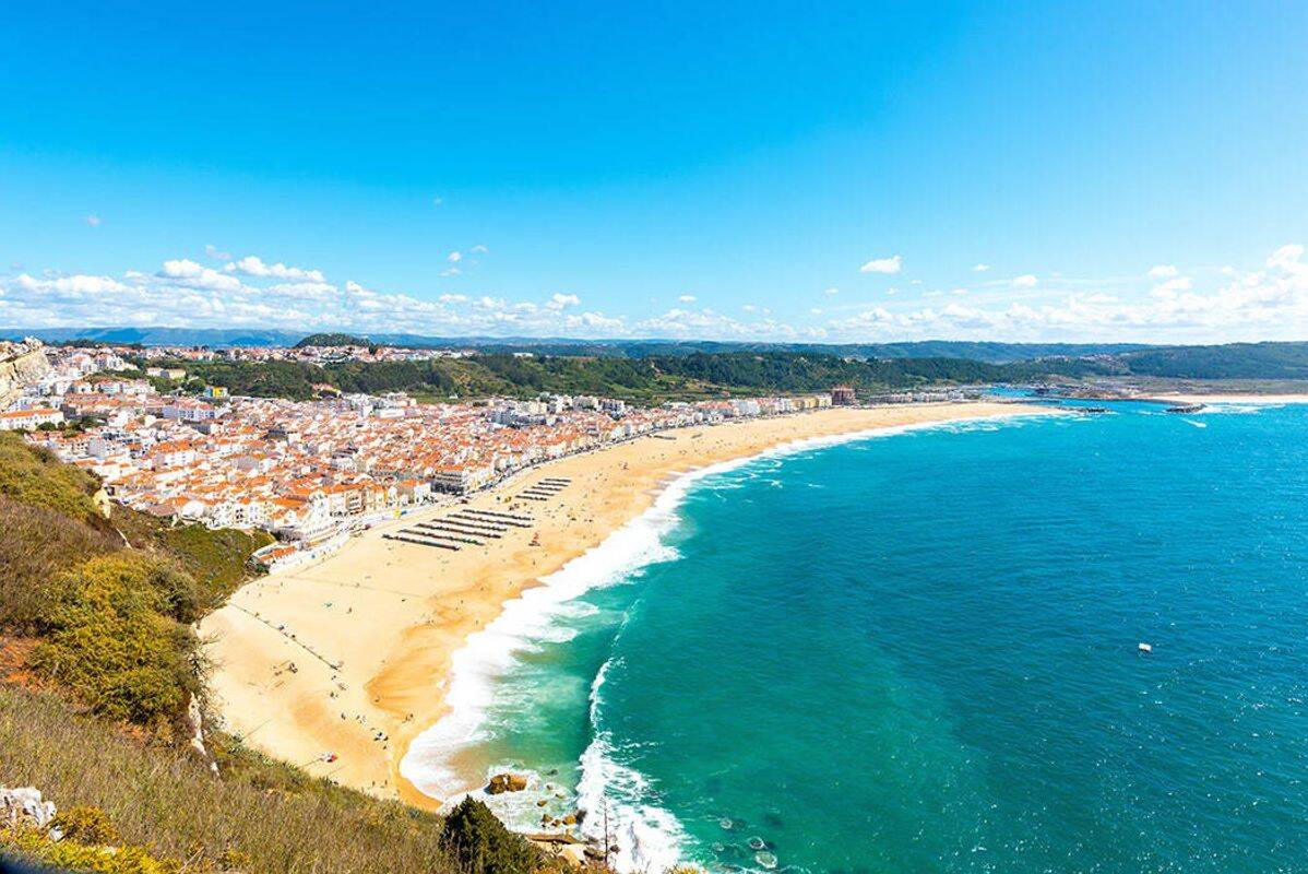 Campsite Orbitur Valado