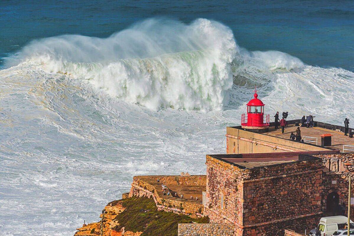 Campsite Orbitur Valado