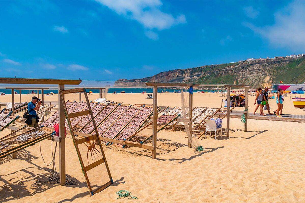 Campsite Orbitur Valado