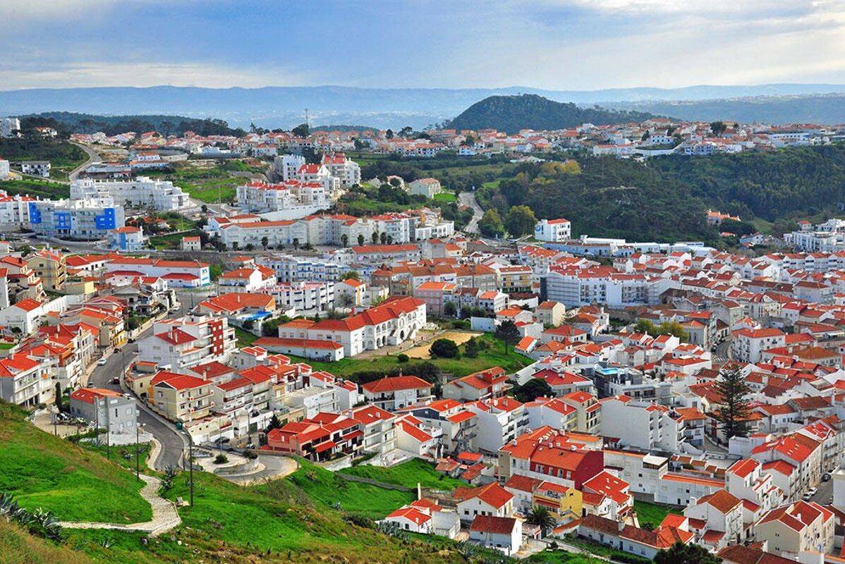 Campsite Orbitur Valado