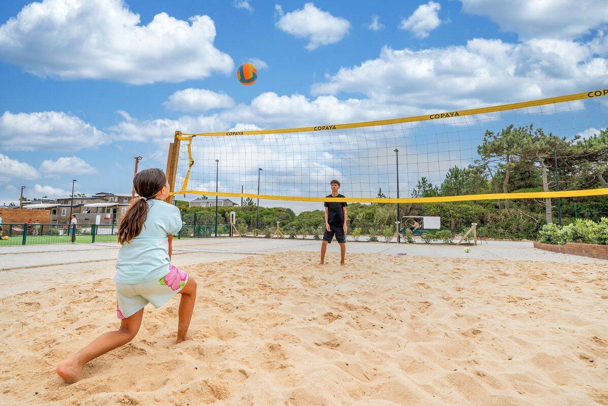 Campsite Colina do Sol