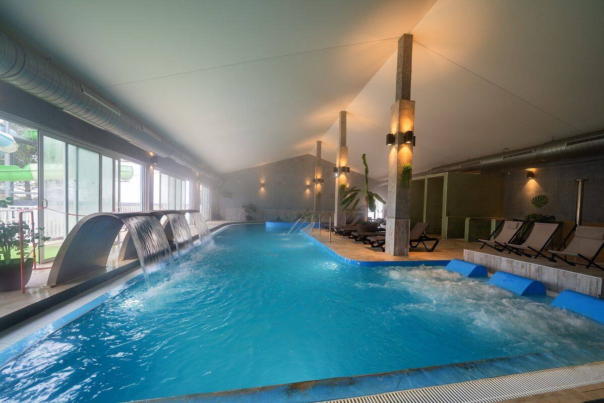 Campsite Colina do Sol