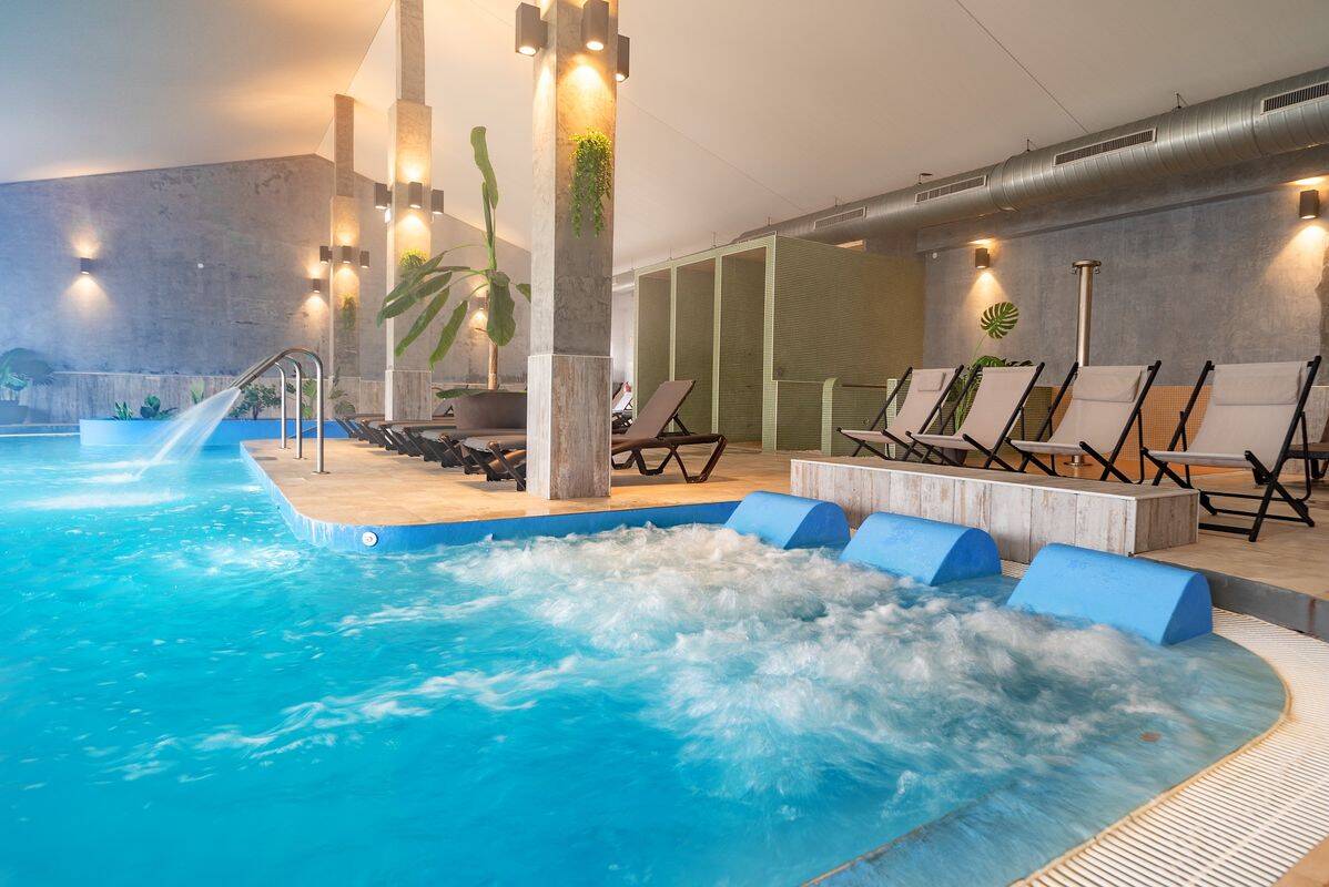 Campsite Colina do Sol