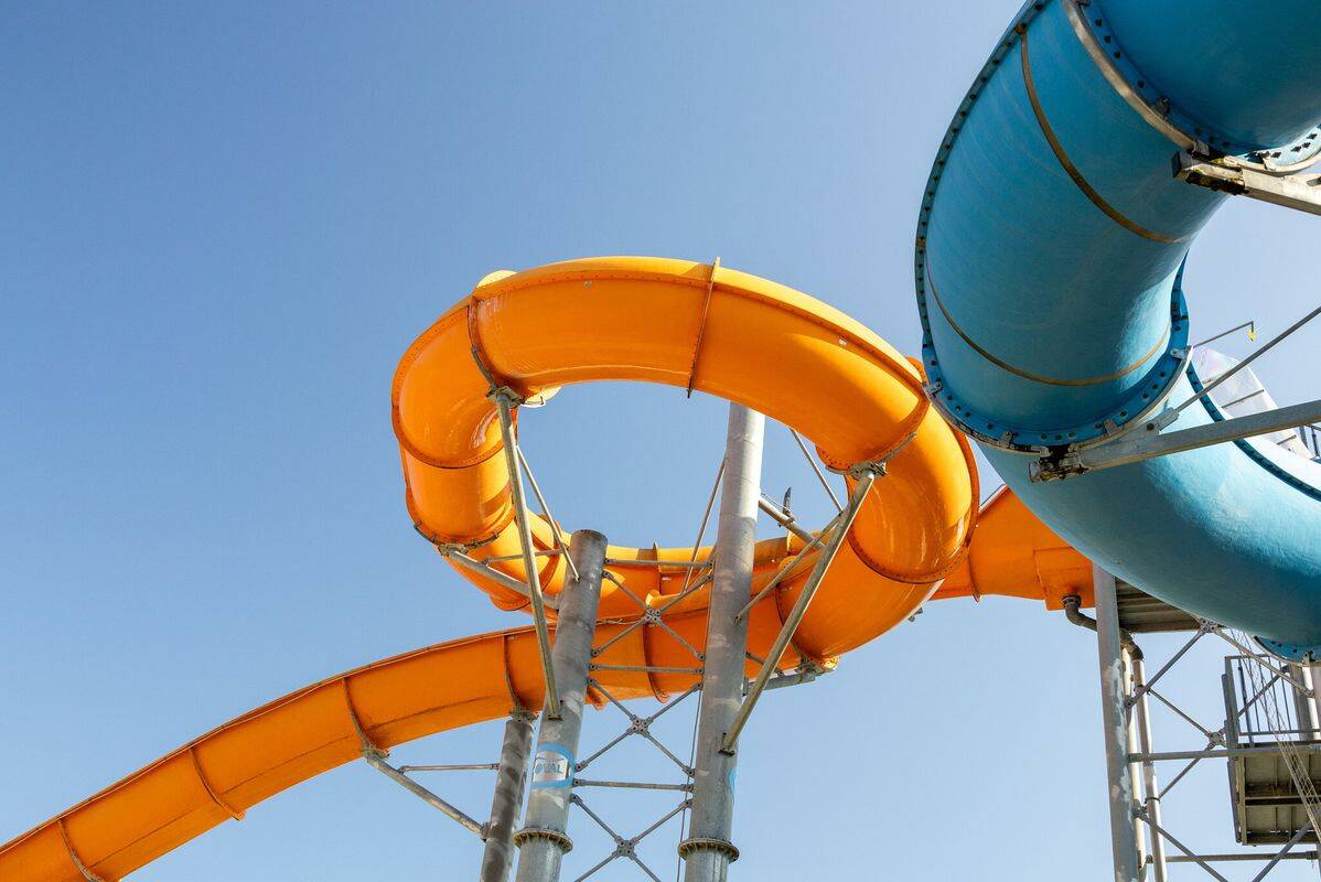 Campeggio Terme Catez, Slovenia