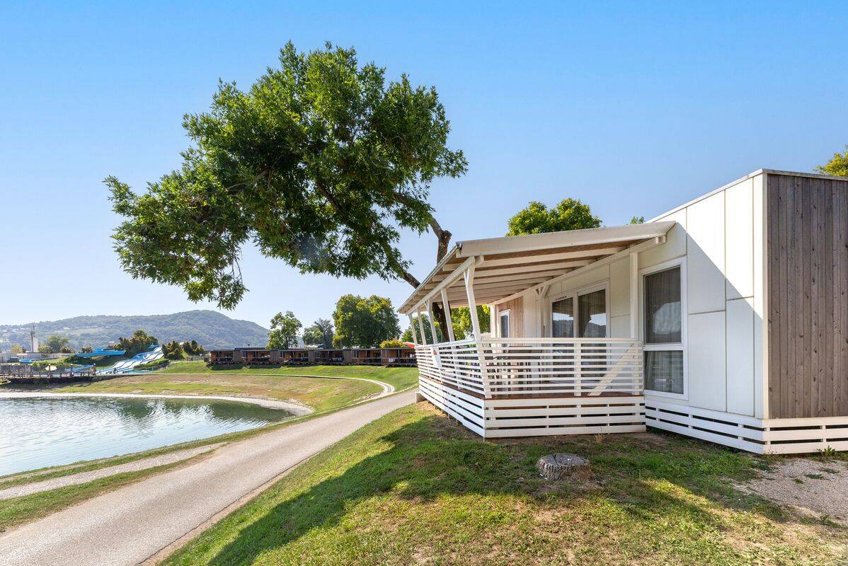 Campeggio Terme Catez, Slovenia