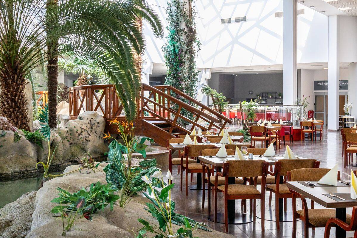 Campeggio Terme Catez, Slovenia